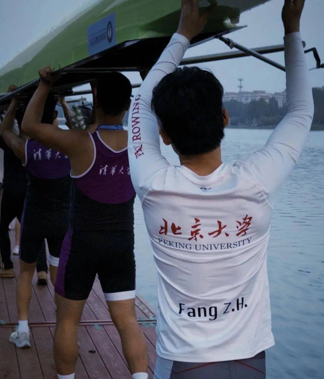 赛艇淘汰赛,皖南闪电队与粤西玄武队翻盘,阵地战处理得当!赛后更衣室沸腾的简单介绍 赛艇淘汰赛,皖南闪电队与粤西玄武队翻盘,阵地战处理得当!赛后更衣室沸腾的简单介绍