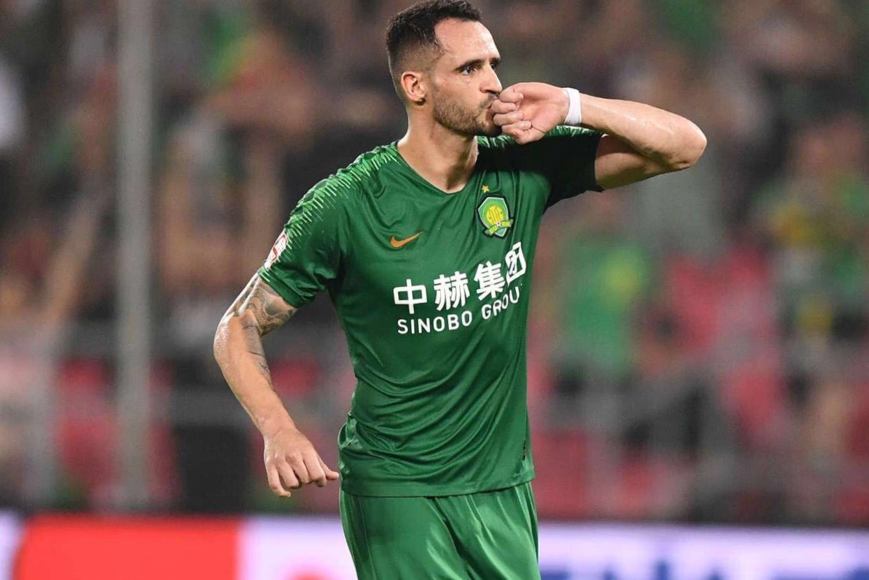 包含欧超杯冲刺阶段走向成谜;北京国安内部沟通;管理层满意;球队文化被再次提及的词条 包含欧超杯冲刺阶段走向成谜;北京国安内部沟通;管理层满意;球队文化被再次提及的词条