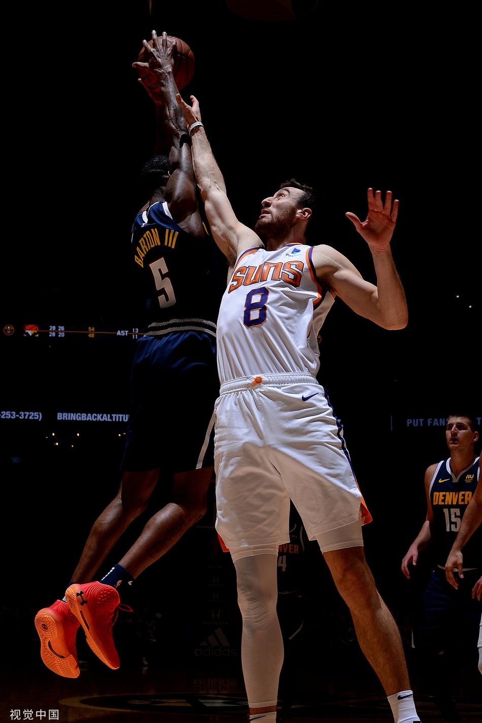 关于里程碑夜菲尼克斯太阳绝杀压哨，意甲今晨刷纪录，管理层满意，年轻球员获得机会的信息-爱游戏平台