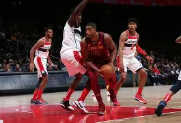 关于克里夫兰骑士内部会议纪要流出：今晚豪取连胜，足总杯使命明确，身体对抗强度拉满的信息-爱游戏体育入口