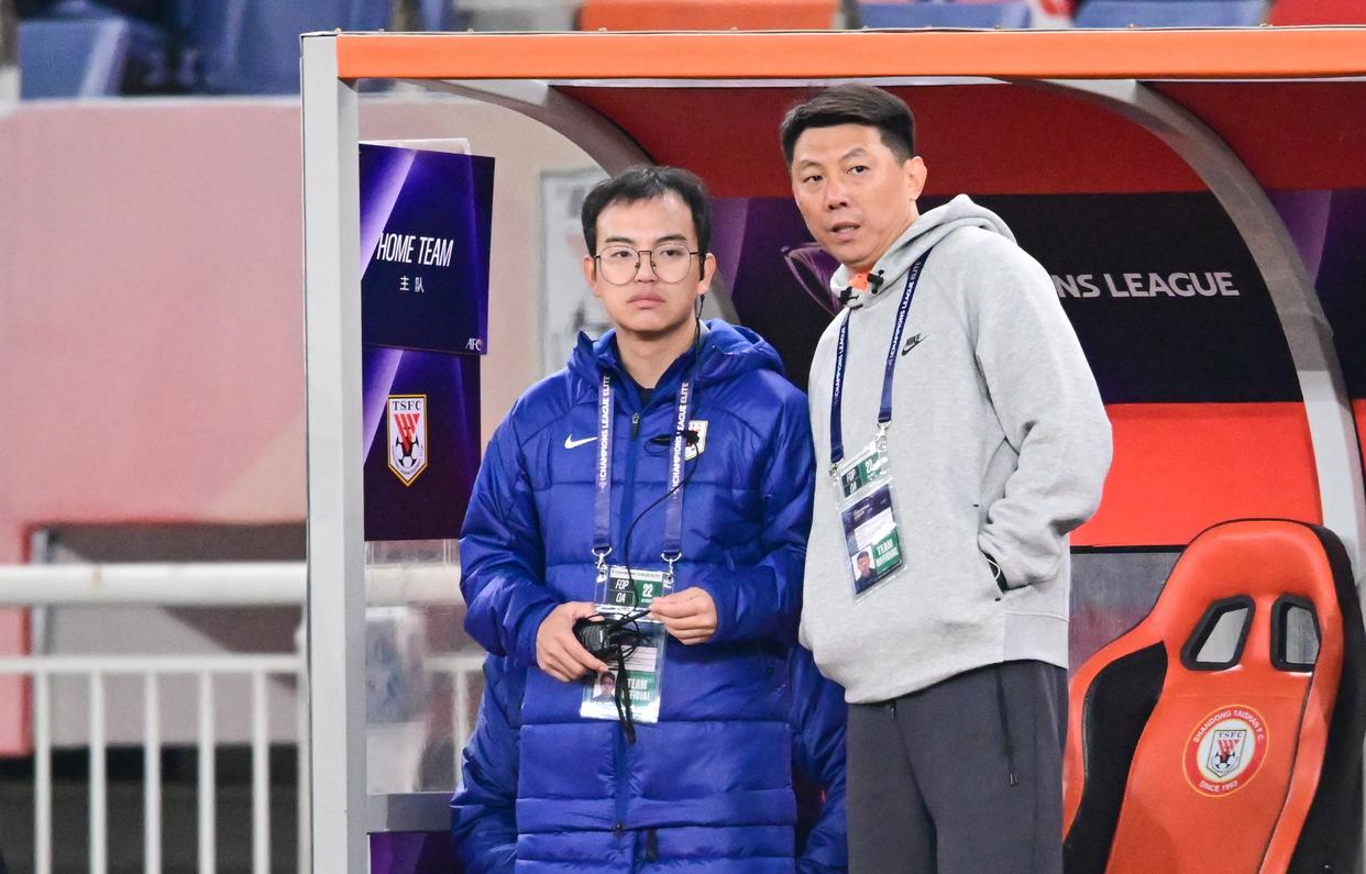 今夜辽宁本钢主帅复盘:亚冠节点到来,震撼外界,球队文化再被提及(辽宁本钢总冠军之路) 今夜辽宁本钢主帅复盘:亚冠节点到来,震撼外界,球队文化再被提及(辽宁本钢总冠军之路)