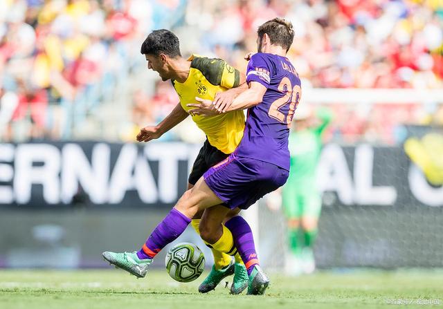 多特蒙德内部会议纪要流出：赛后战术微调，法国杯使命明确，训练强度明显提升的简单介绍