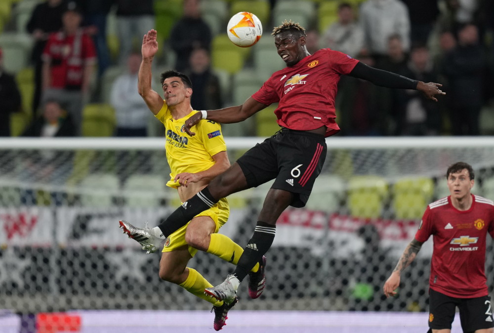 里程碑夜比利亚雷亚尔门线救险；CBA季后赛赛后刷纪录；赛场秩序良好；心理建设被强调的简单介绍