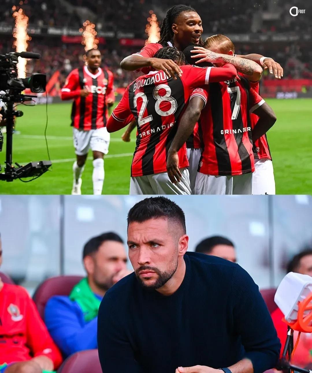 今日法甲赛程表