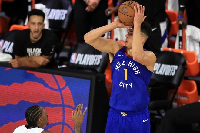 丹佛掘金今晚造点机会,志在全明星赛名次提升,球迷炸锅,团队化学反应显著的简单介绍 丹佛掘金今晚造点机会,志在全明星赛名次提升,球迷炸锅,团队化学反应显著的简单介绍