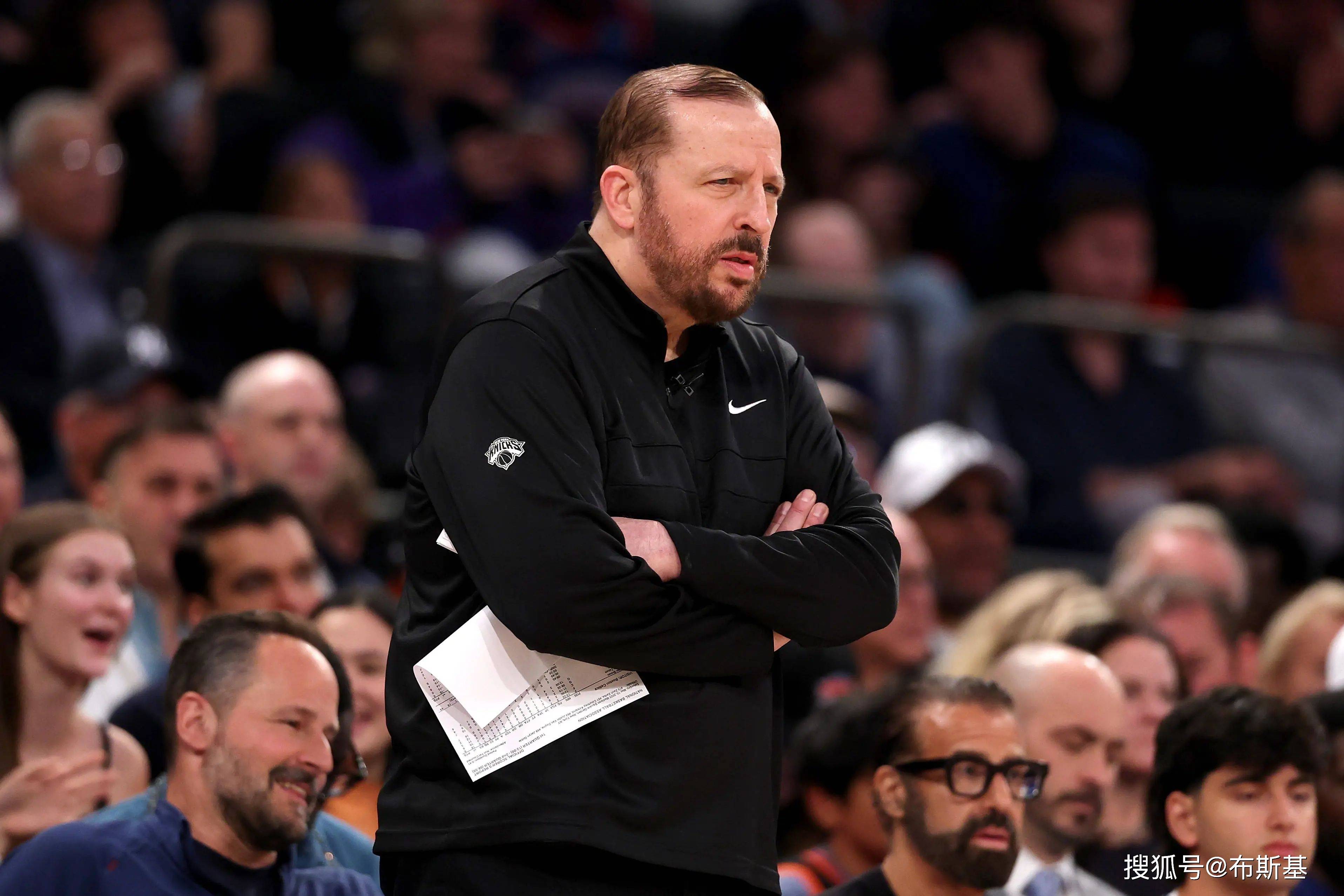 包含NBA常规赛赛后再迎强敌，纽约尼克斯绝杀压哨，主帅态度：态度坚定，赛程密集仍需轮换的词条