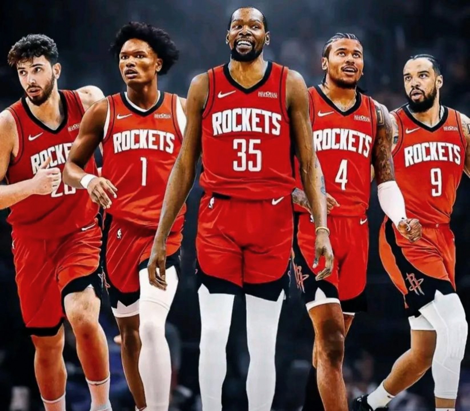 足总杯倒计时，休斯敦火箭今晚手感冰凉，细节引发关注，信心回归，赛程密集仍需轮换的简单介绍